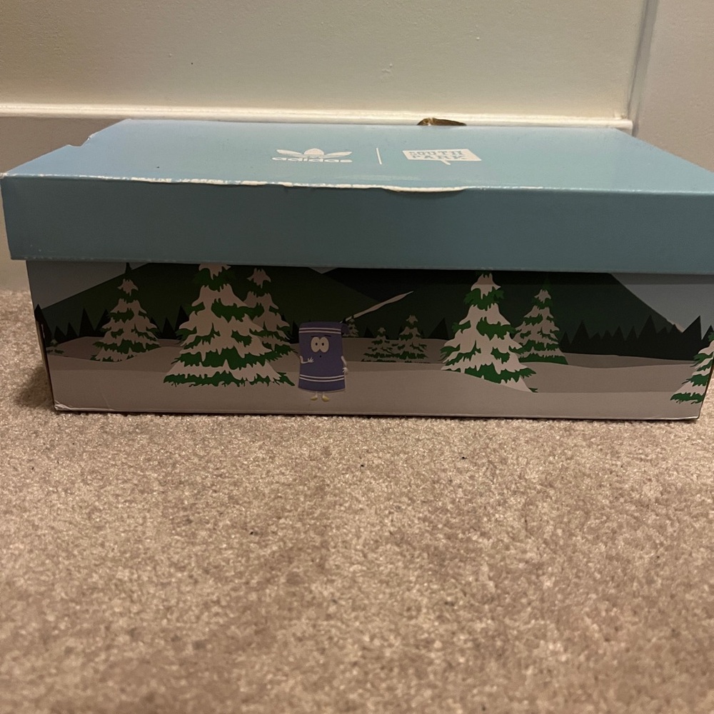 South Park × Adidas Originals - Picture 6 of 12